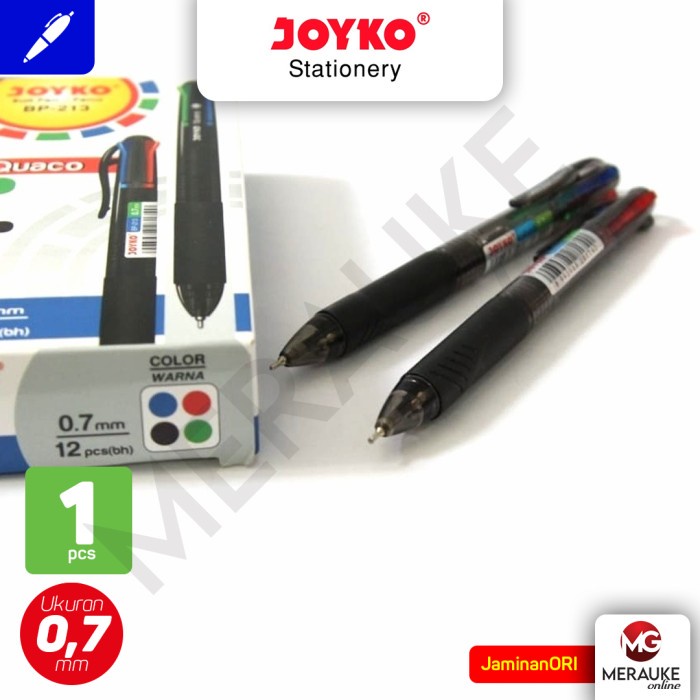 

Pulpen JOYKO BP-213