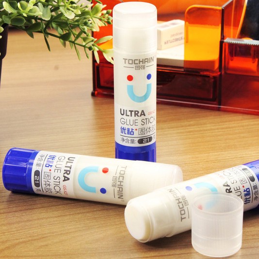 

ARS04 Lem Kertas/Glue Stick - SMALL