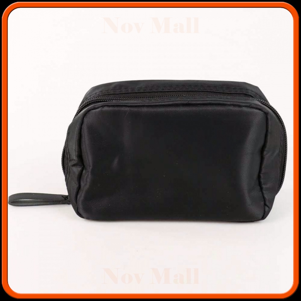 Tas Kosmetik Alat Make Up Portable Pouch Korean Style - B4108