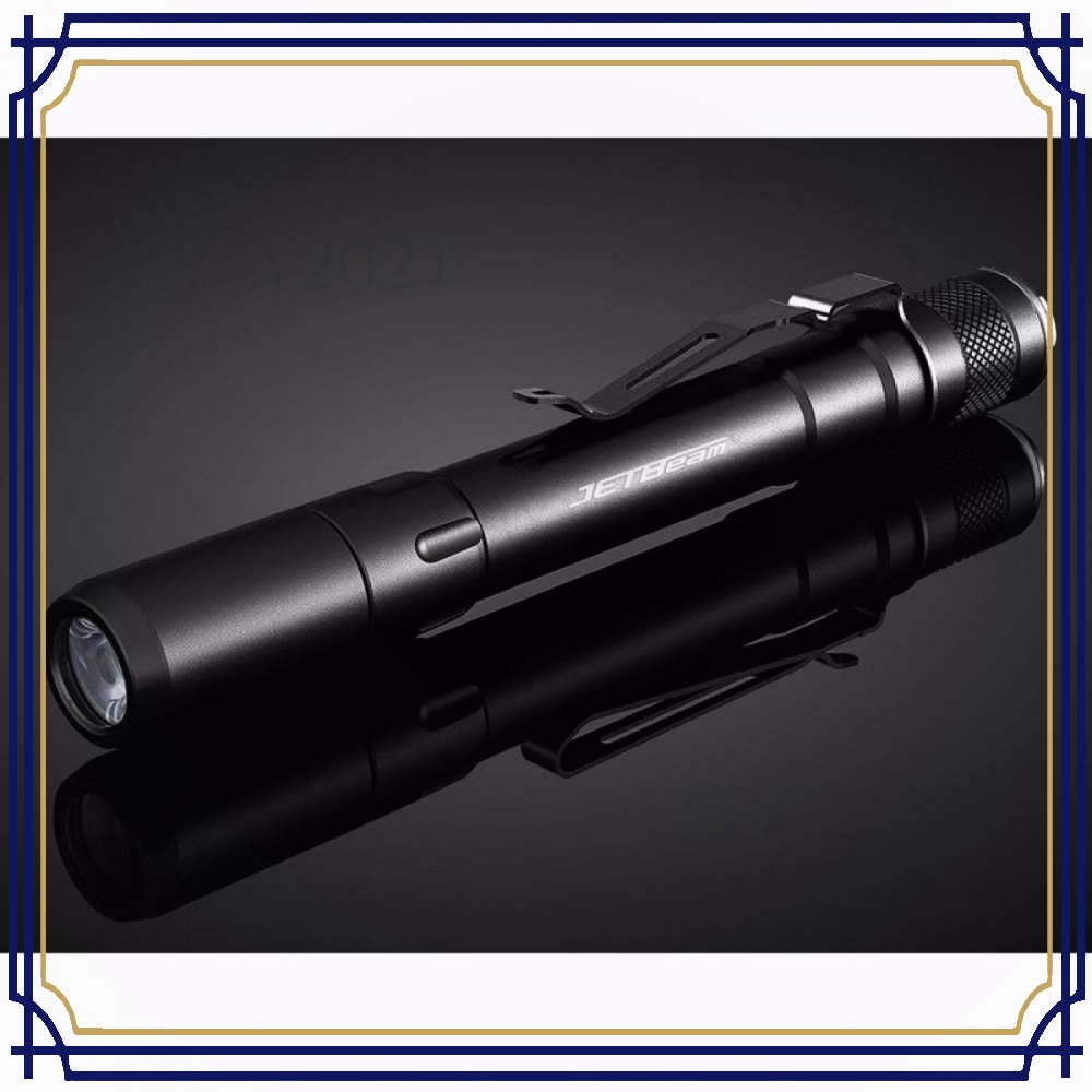 SE-A02 Senter Tiny Pen LED CREE XP-G3 280 Lumens