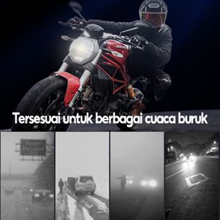 Lampu Tembak Sorot LED Laser 2 Mata/Lampu Sorot Led/Lampu Tembak SQL 2 Mata Polos Super Terang/Lampu Tembak Led/Lampu Sorot Motor Terang/Led Tembak Terang/Led Sorot Motor Dan Mobil