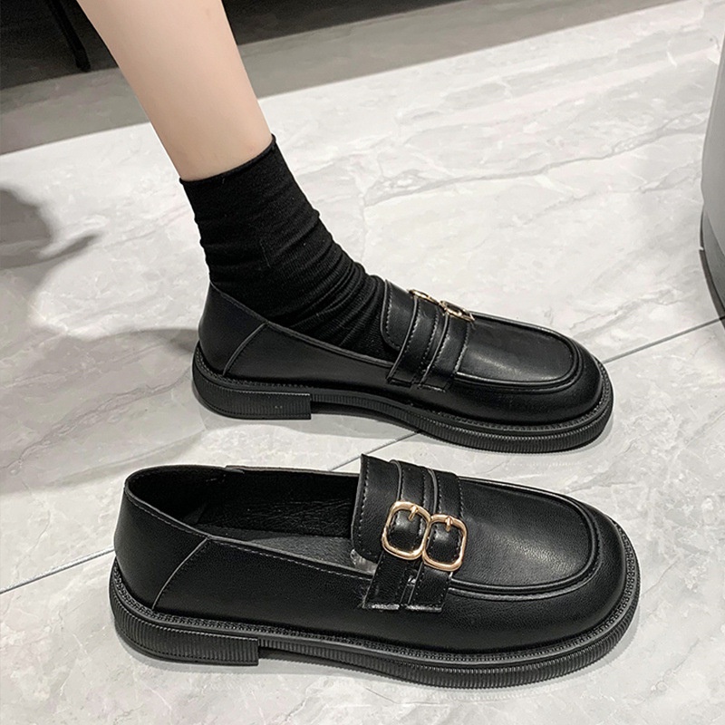 COD Sneakersdaily 787 Sepatu Boots Wanita Import Premium