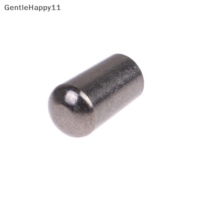 Gentlehappy 1Pc Gitar 3arah Toggle Switch Tip 3.5/4mm Screw Thread Knobs Tip Cap Tombol Ke Untuk Bagian Gitar Elektrik Metal id