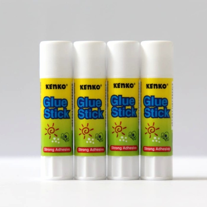 

KENKO Glue Stick 8Gr