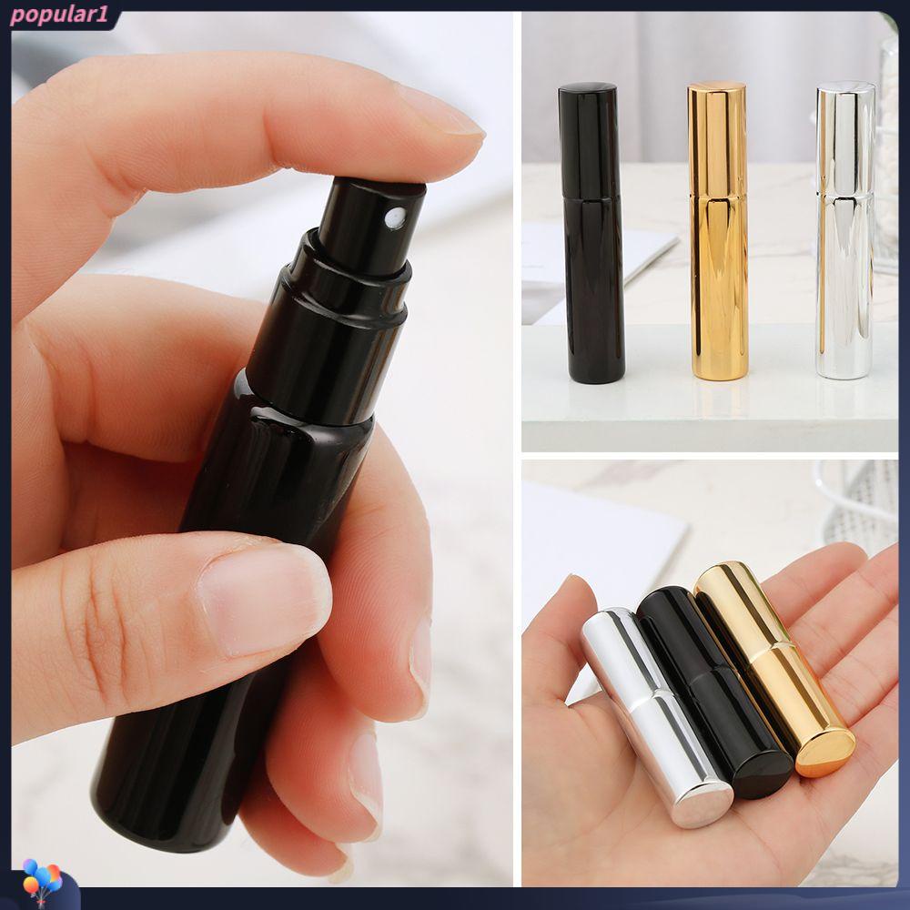 POPULAR Populer Atomizer Leak Proof Kosong Pria Wanita Refillable Travel Size