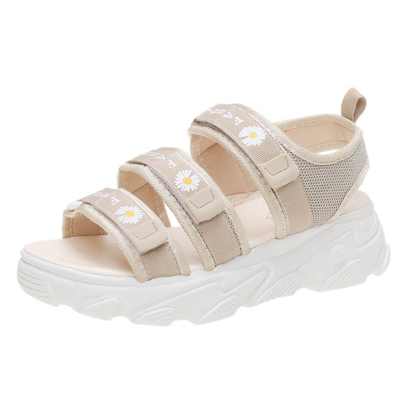 JILITU  Autumn Sandal Tali Wanita AU-09 sandal wanita import / Sepatu Wanita Sneaker