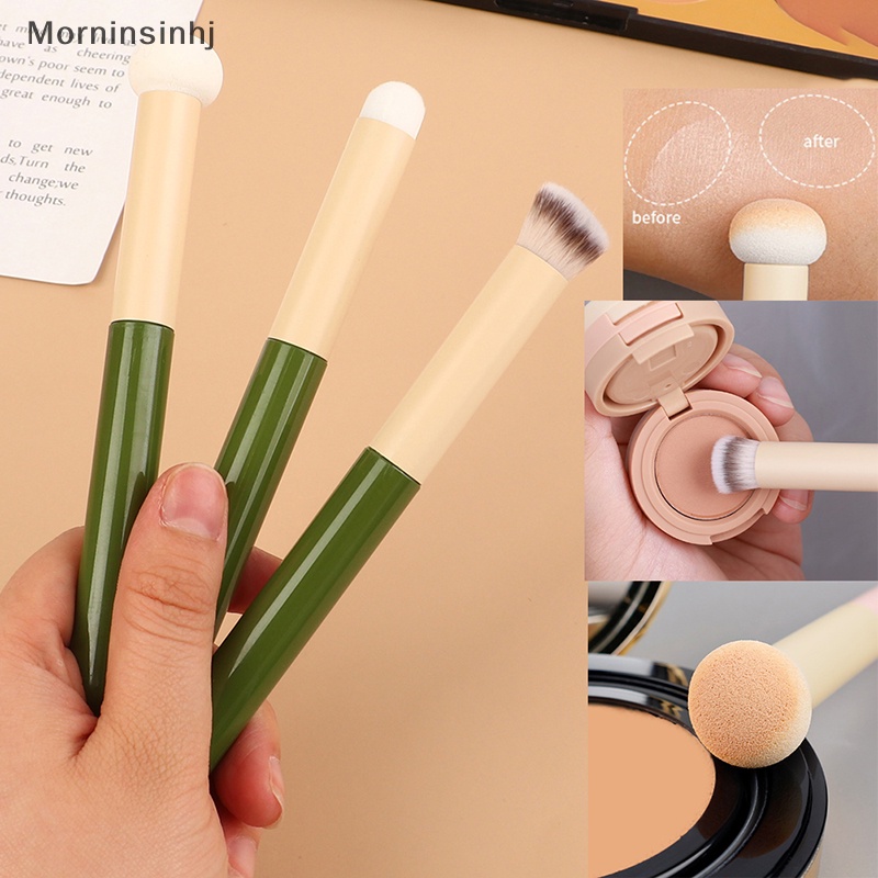 Mornin Kuas Makeup Brush Kosmetik Foundation Concealer Brush Aksesoris Kosmetik id