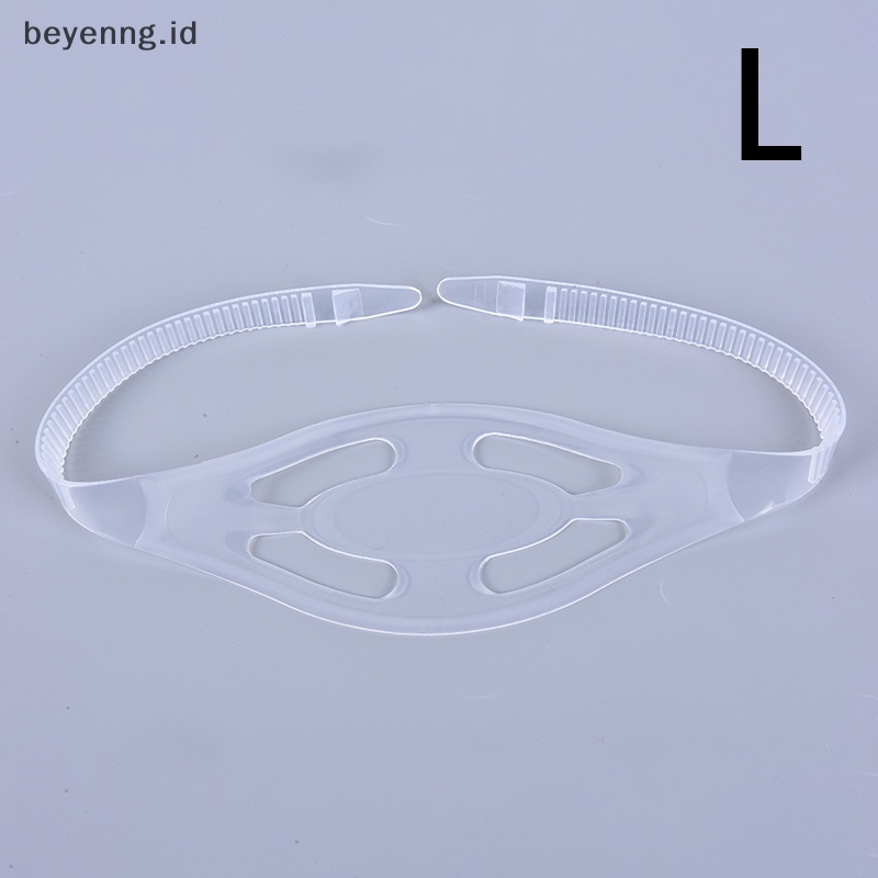 Beyen Tali Masker Renang Diving Snorkeling Karet Pengganti Aksesoris Soft ID
