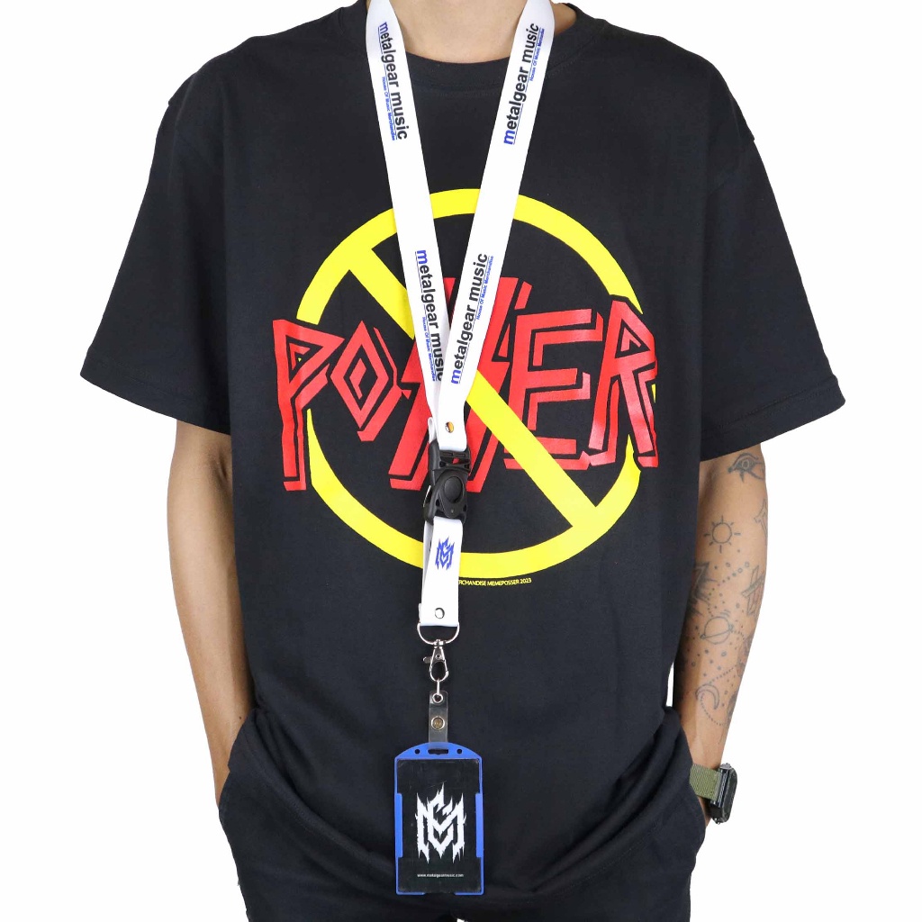 

ORIGINAL MTLGR - MINOS | LANYARD