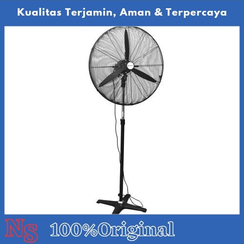 Ace - Krisbow 30 Inci Kipas Angin Berdiri Industrial Df750-T
