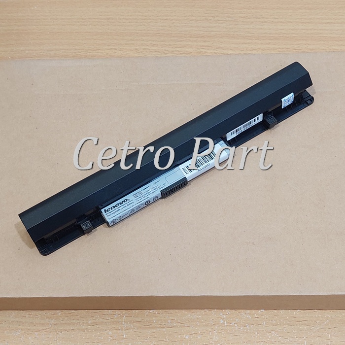 Batre Baterai Lenovo Ideapad S20-30 S210 S215 S20 Series (L12S3F01) -NEW
