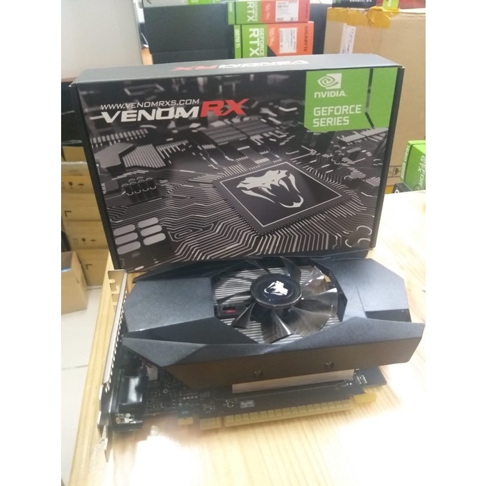 367 COMP VGA VENOMRX GT 740 4GB DDR5