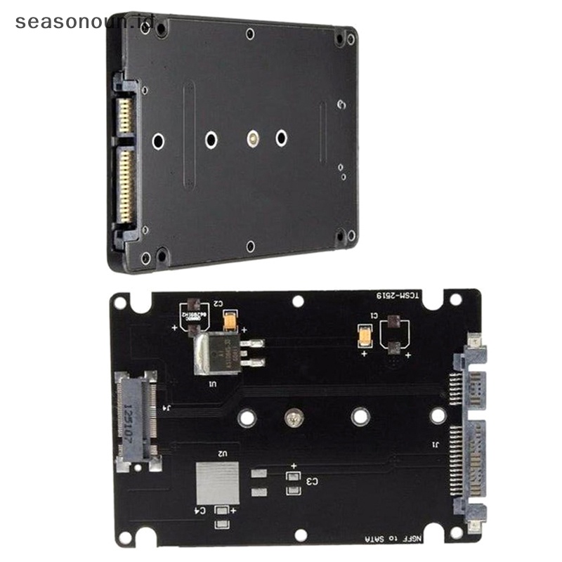 SATA Intipeasonoun ̽.2 ̽ o 2.5 inch parkit ̽/ kampas ̽o ̽dapter alfinard ̽ase (kunci alfinor halilintar ̽ ̽dapter ̽2 + meteran ̽esktop alfinocket ̽ . .