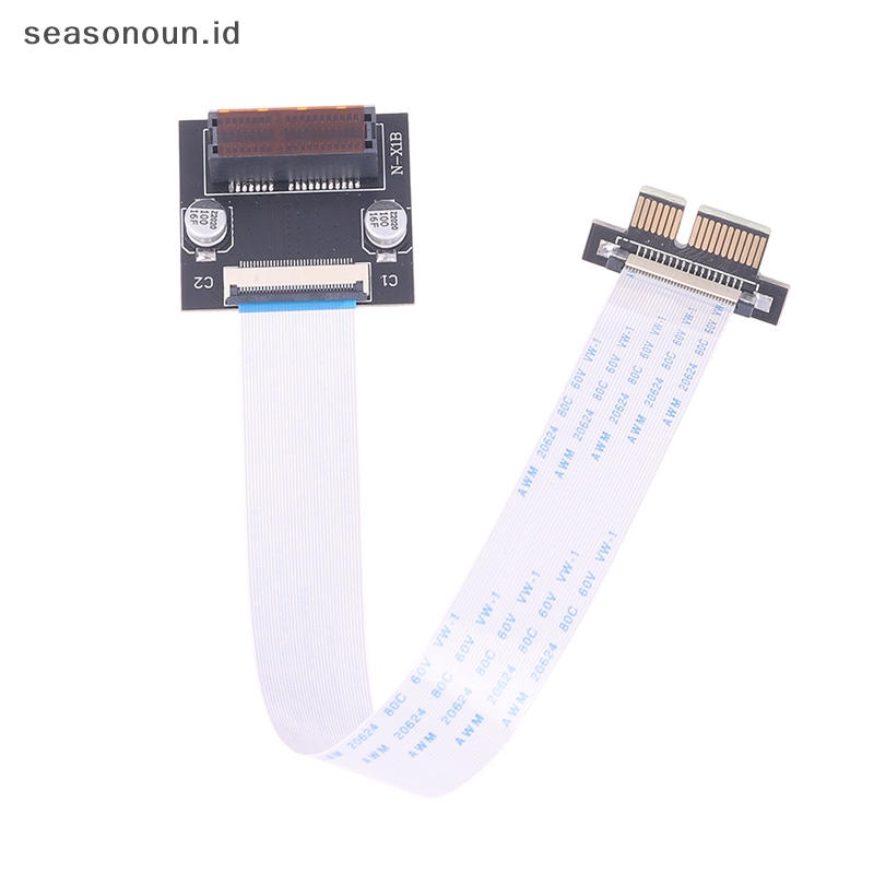 Suketeasonoun PCI-e1-e1 dekomposer suket-salur suketxpress 1lusin kampasiser suketxtension suketingle -kodelot ̽igh ̽peed .bisa .