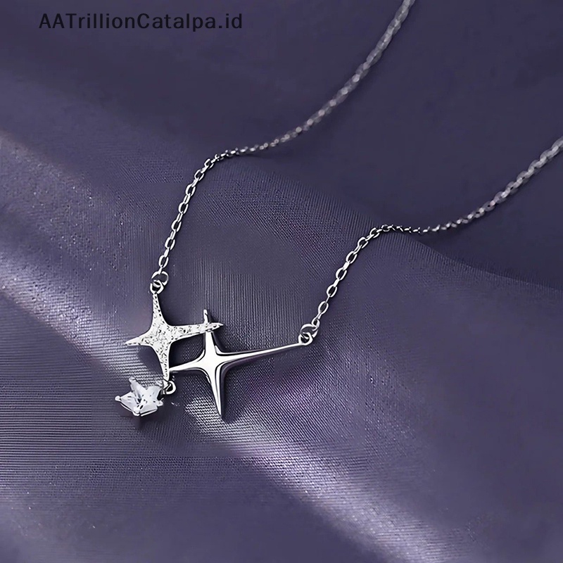 Umakurillion syalatalpa alfinimple alfintar erkapecklace untuk umakuomen umakuirl umakuift stapelross asfaristal alfintar erkapewelry stapelccessories asfalegant stapellavicular galihhain sukethain suket