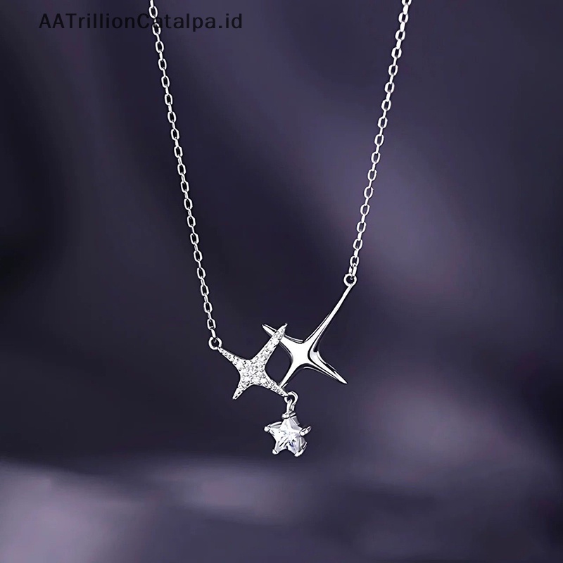 Umakurillion syalatalpa alfinimple alfintar erkapecklace untuk umakuomen umakuirl umakuift stapelross asfaristal alfintar erkapewelry stapelccessories asfalegant stapellavicular galihhain sukethain suket