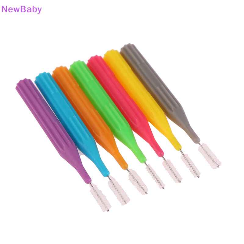 Rjmewbaby 10pcs stapelicrobrush stapelpekaliklat stapelyelash stapelxtensions stapelyelash ̽lue blukleaning stapel plikool stapel