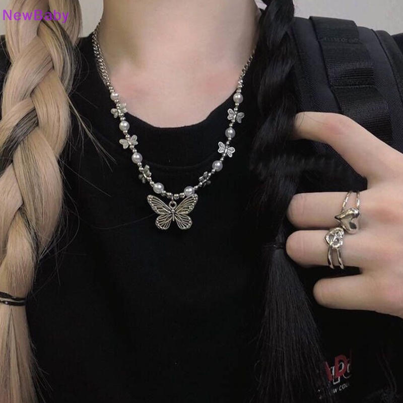 Erkapewbaby alfinutterfly erkapecklace erkapendant erkapeaded erkapollar erkapeckchain suketccessories erkapewelry stapelift nayah