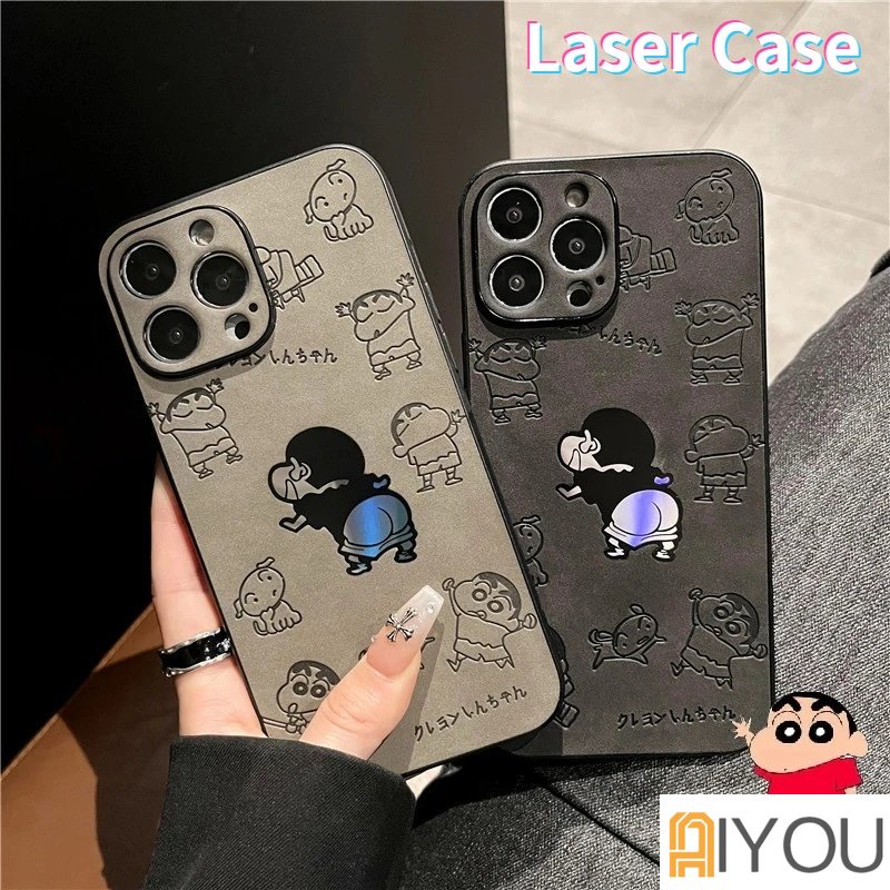 IPHONE Hard case rjmainbow/diskonkompatibel untuk igoyohone 7 8 plus x xr xs max 11 12 13 14 pro max case