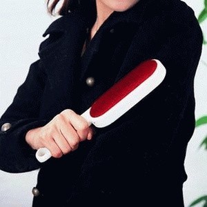 626 Sikat Pembersih Bulu Kucing Pembersih Bulu Anjing Sikat Baju Sikat