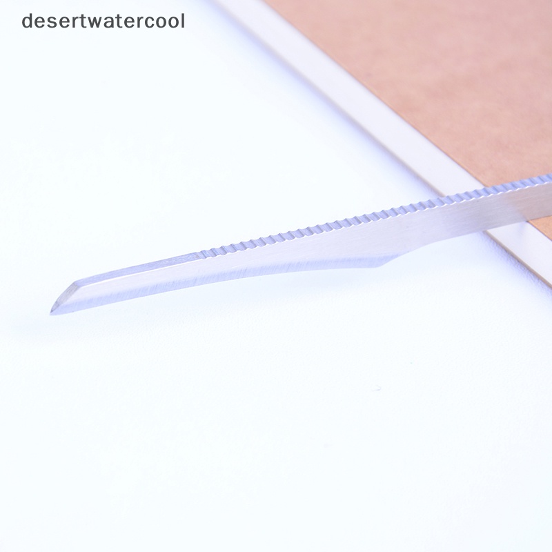 Deid Alat Cukur Kuku Kaki Stainless Steel Pedicure Kit Foot Pedicure Kulit Mati Martijn