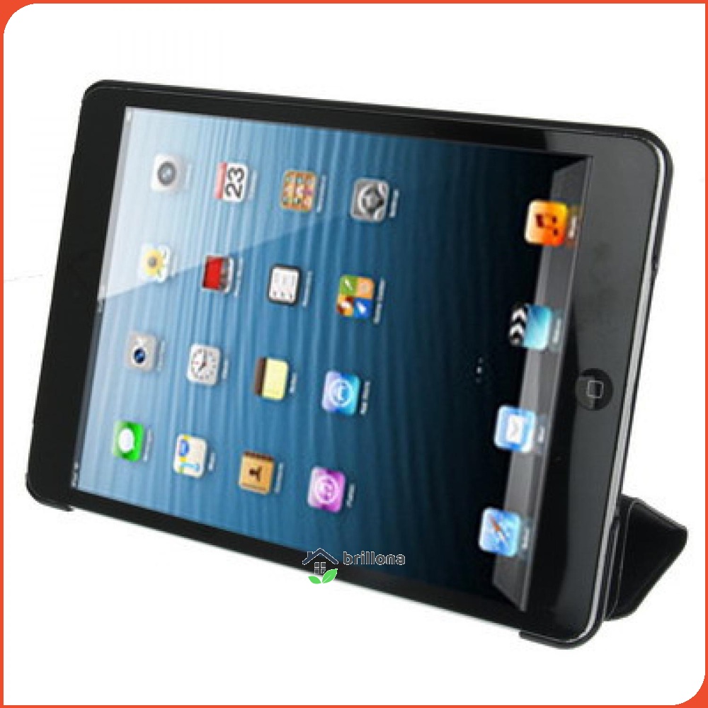 Smart Case 3 Fold Untuk iPad Mini 1/2/3 - A-02