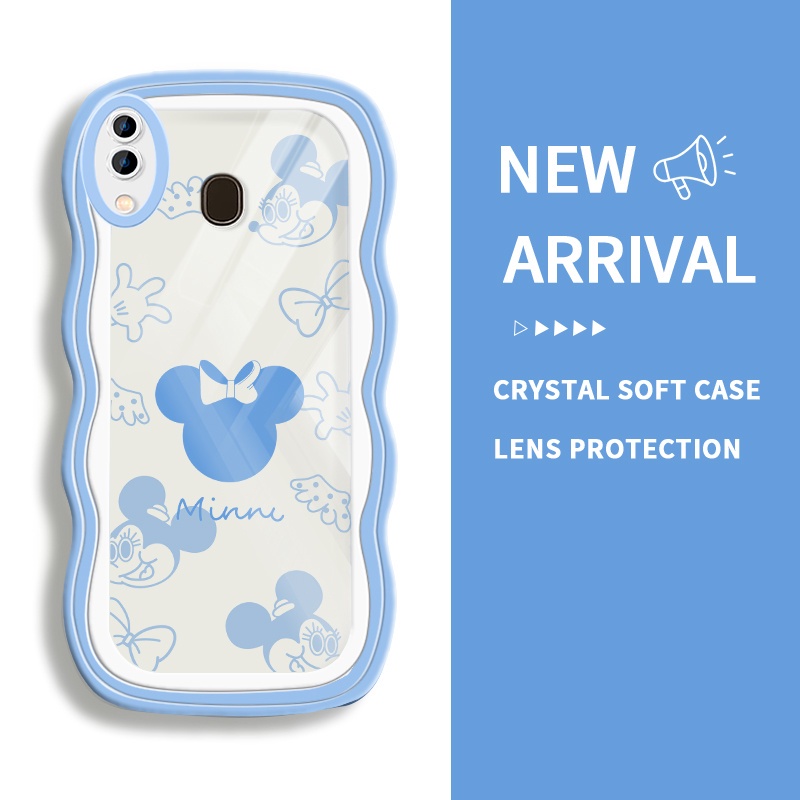 JVIRAG Casing For Samsung Galaxy A30 A20 M10S A32 4G 5G M32 5G A23 A31 A33 5G A50 A50S A30S A51 A51 