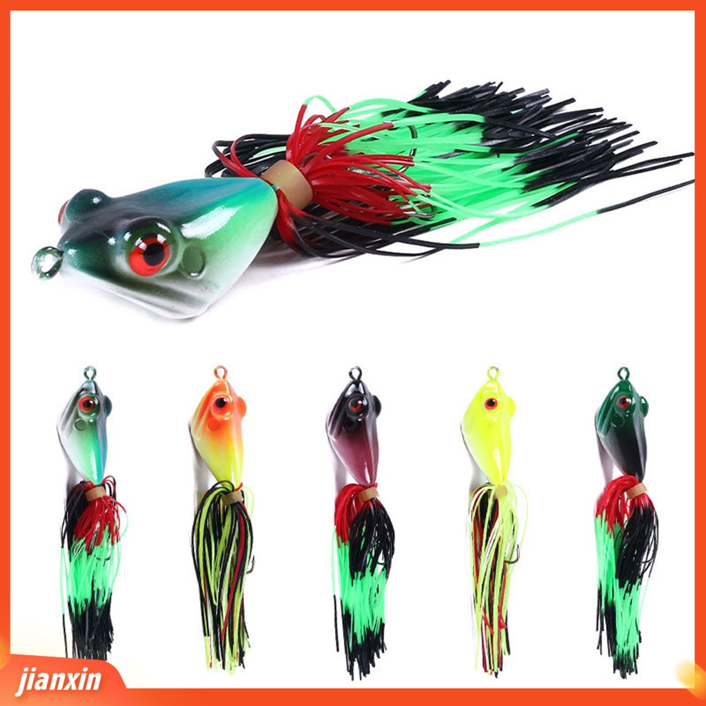 (In Stock) 10cm 9g Realistis Umpan Pancing 3D Mata Instalasi Sederhana Umur Panjang Umur Pemikat Pancing Umpan Untuk Outdoor