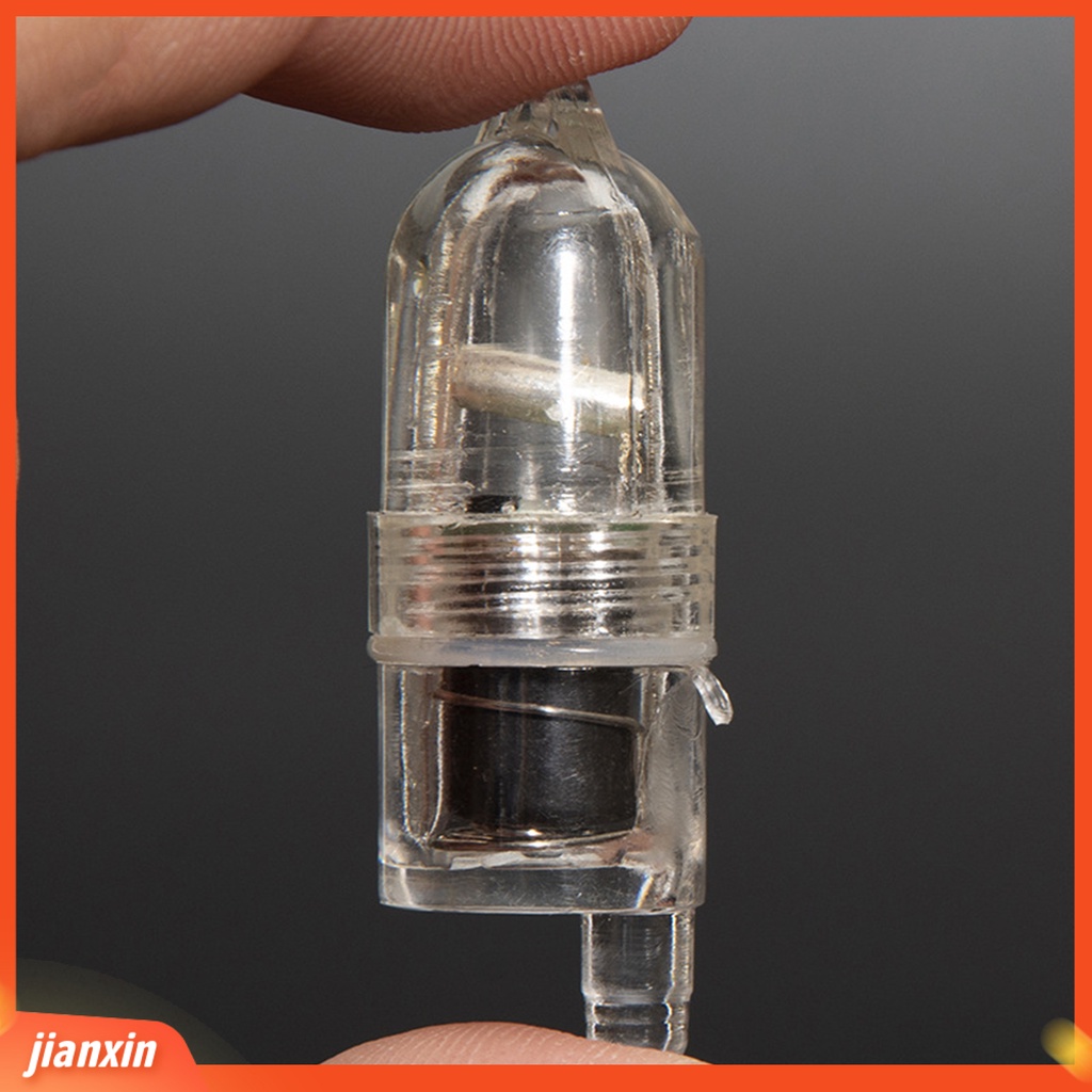 (In Stock) Lampu Umpan Pancing Langsung Cahaya Tahan Air Terang LED Deep Drop Underwater Fishing Squid Lure Light Untuk Angling