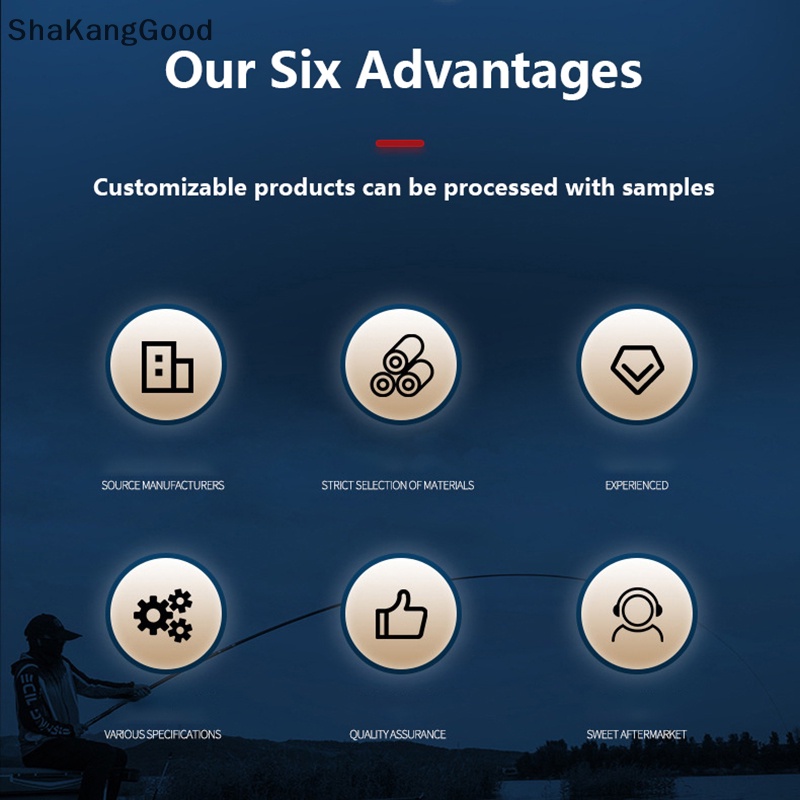 Skid nest Sendok Alat Pancing Perlengkapan Memancing Liar Lempar Panjang Besar hand rod spoon head rod carbon rod and nest making tool SKK