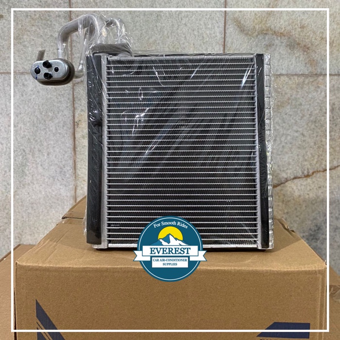 Evaporator Cooling Coil AC Mobil Honda Brio All New RS Yaruki