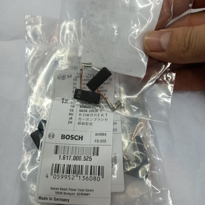 bosch carbon brush gbh 2-24 Dre Bosch - areng Bosch gbh 2-24 Dre bosch CARBON BRUSH
