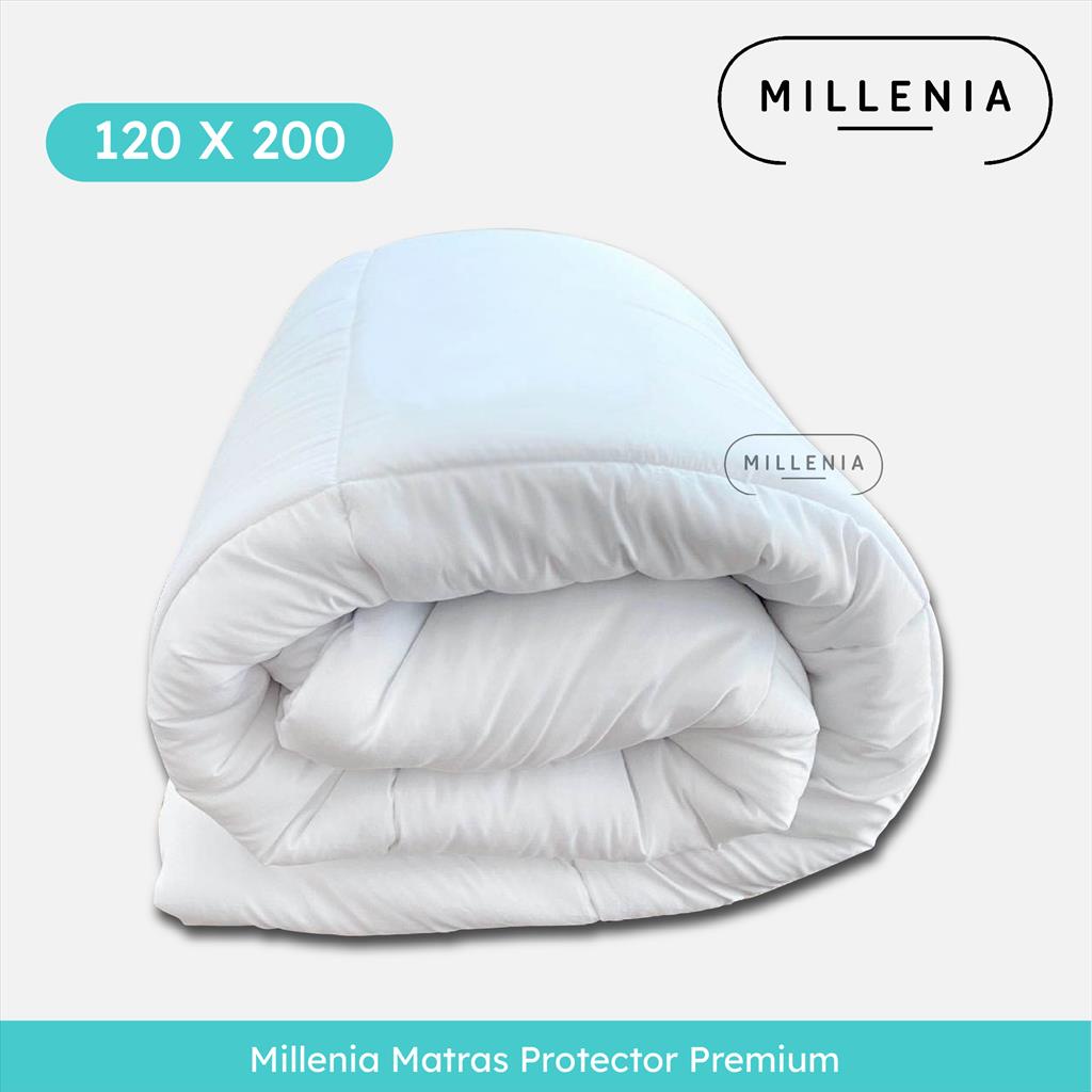 Matras Protector Premium  Lebih Halus Nyaman Tebal