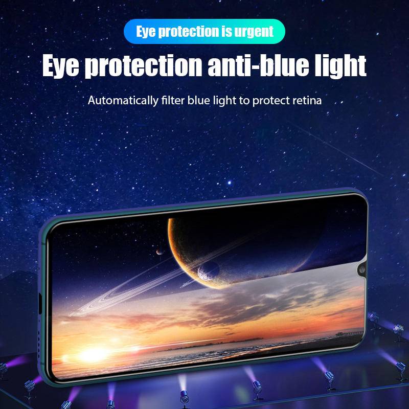 3pcs Tempered Film Untuk Samsung Galaxy A8 A6 Plus C9 C7 C5 Pro A750 A7 A5 A04e A02 Kaca Pelindung Untuk Samsung Galaxy A9s A04s A03s A02s A9 A8 Bintang A3 A2 A04 A03 A01 Core