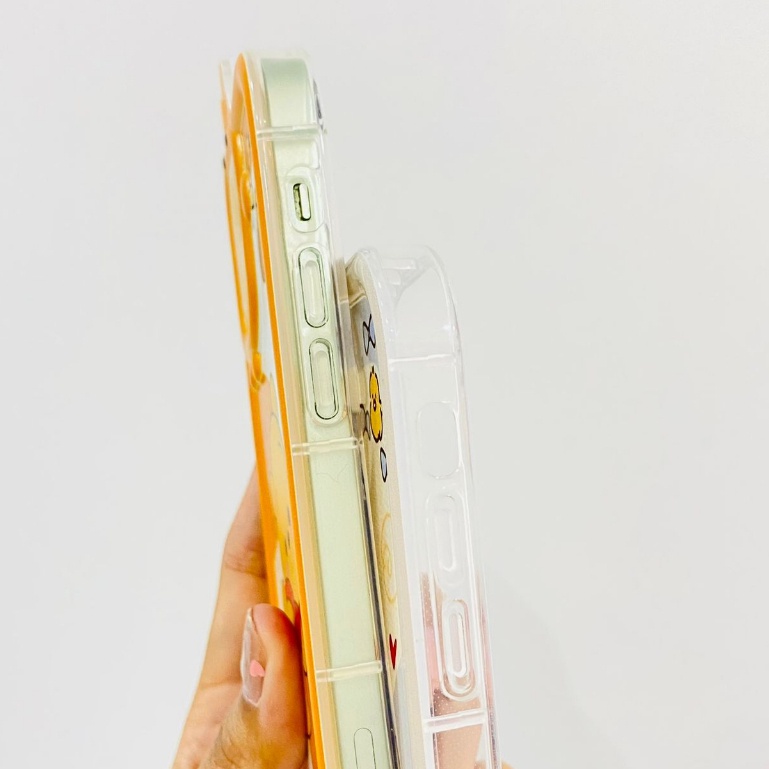 PTC003 CASE MOTIF GAMBAR CUTE POCHACCO INFINIX HOT 20i 30 30i 30 PLAY 9 PLAY SMART 5 6 NFC 7