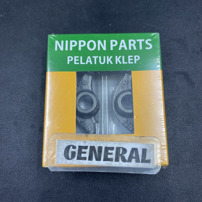 PELATUK KLEP SMASH TITAN ROCKER ARM