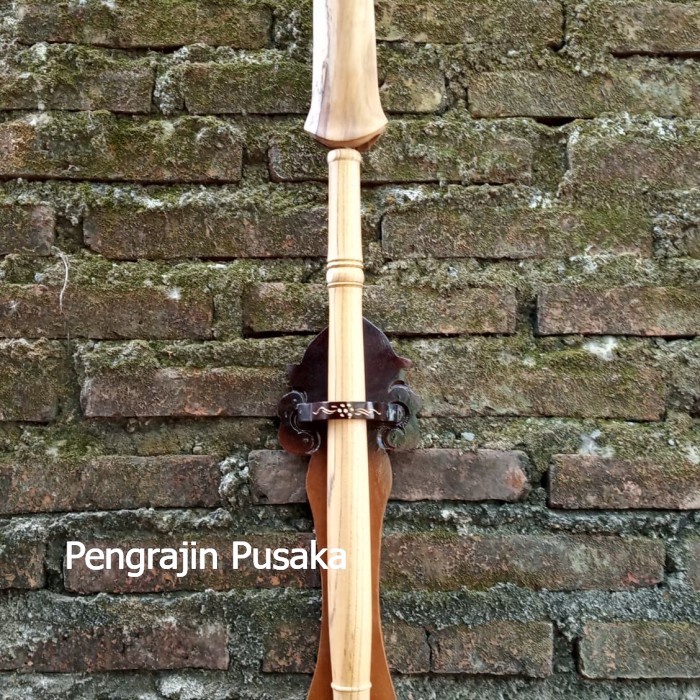 warangka tombak murah ,kayu jati mentahan Paling Murah PP214