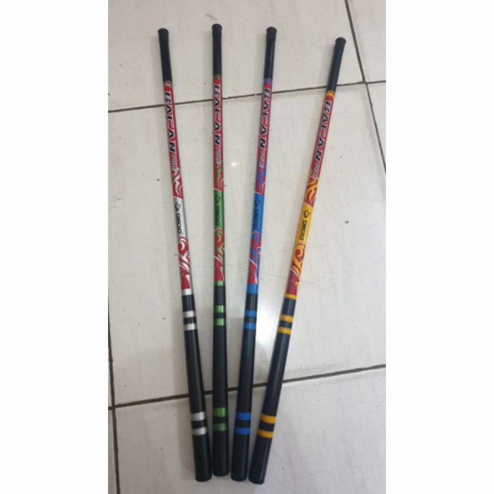 TERBARU Joran Tegeg Daido Bacan Pilihan 180 cm Joran Murah Tegek