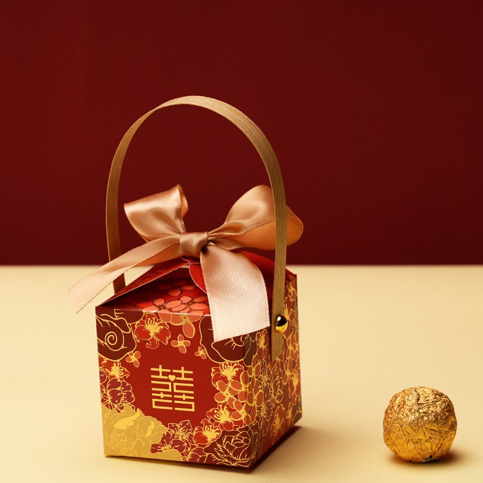 

CANDY BOX, KOTAK PERMEN, GOODIE BAGS, SANGJIT, HAMPERS 1614-1615