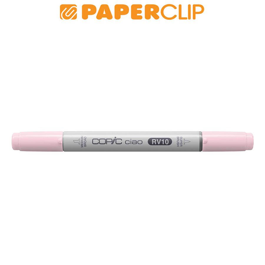 

SPIDOL COPIC SKETCH CIAO CCM-RV10 PALE PINK