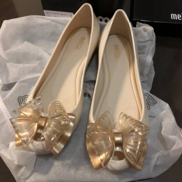 Jelly Shoes - Sepatu Wanita - MLS Ultragirl Sweet XVIII