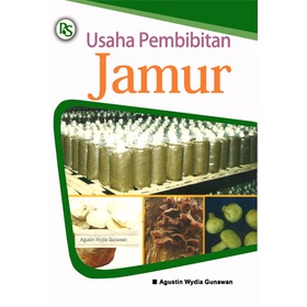 

Usaha pembibitan jamur