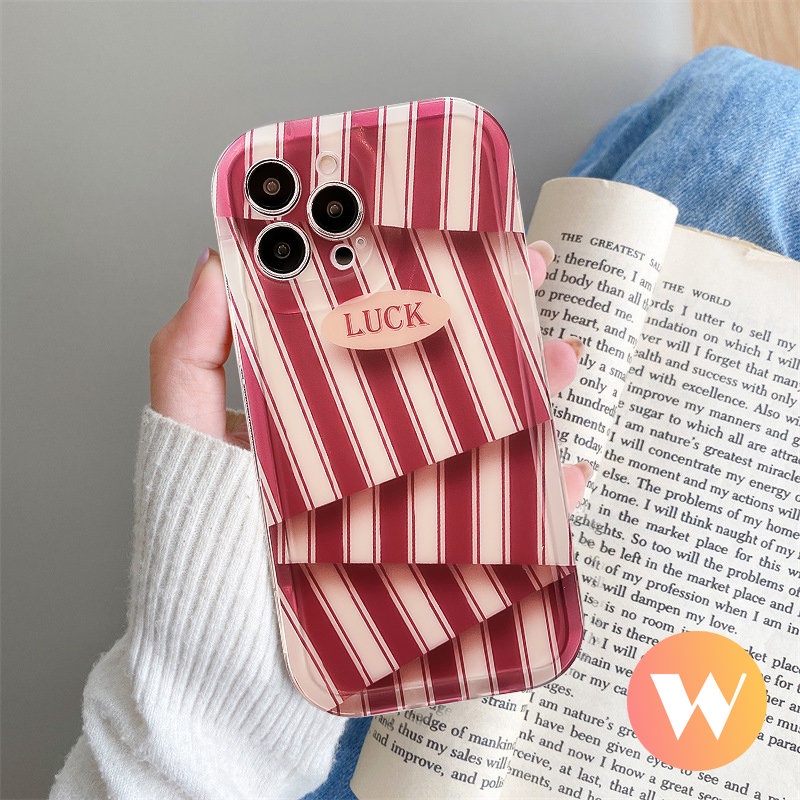 Couple Shockproof Airbag Soft Tpu Case Redmi A1 10A 9A 10 9T 9C NFC Redmi Note 11s 9 11 10 10s Note11 Note10s Note9 Note10 Ins Kreatif Seni Berlian Garis Pola Tidak Teratur Cover