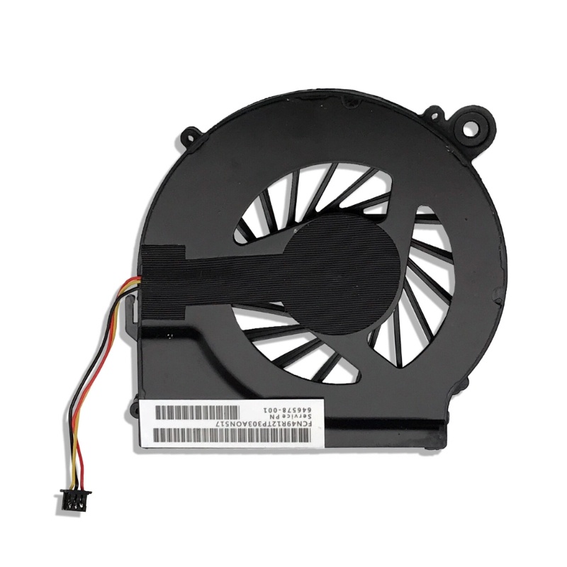 Zzz Kipas Pendingin CPU Cooler Fan Profesional Untuk HP Compaq CQ42 CQ62 G56 606609-001