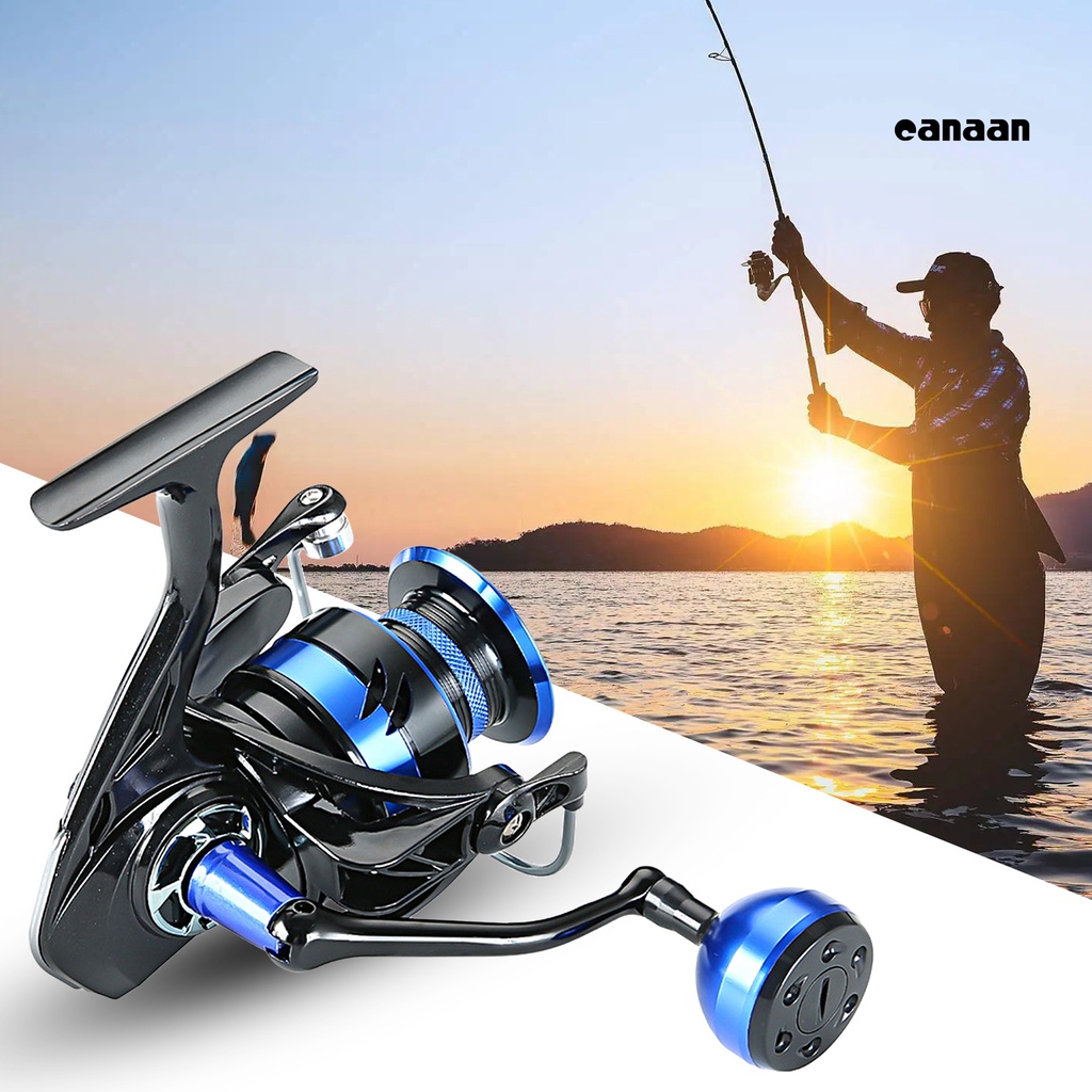 Cnn- Reel Mancing Rem Kokoh CNC Bola Pengolah Gagang Umpan Casting Lure Explosion Proof Gulungan Panjang Untuk Outdoor