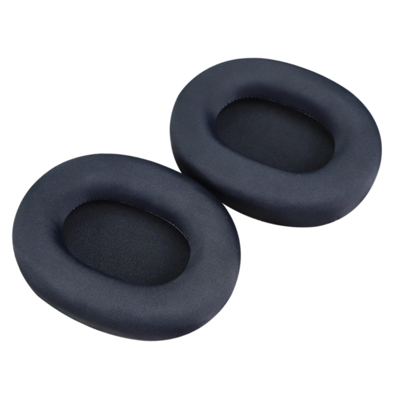 Zzz Soft Earpads Untuk INZONE H9 H7 WH-G900N Headphone Memory Sponge Gesper Bantalan Telinga