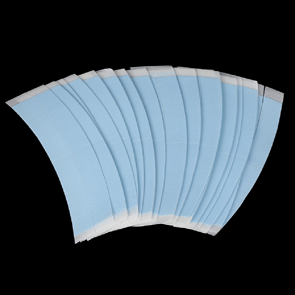 Xo double side Tape front wig Tape arc double sided Tape Untuk Rambut Palsu wig Perekat OL