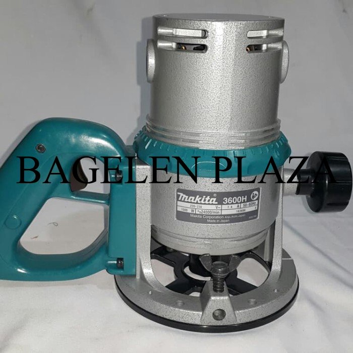Diobral makita 3600 H