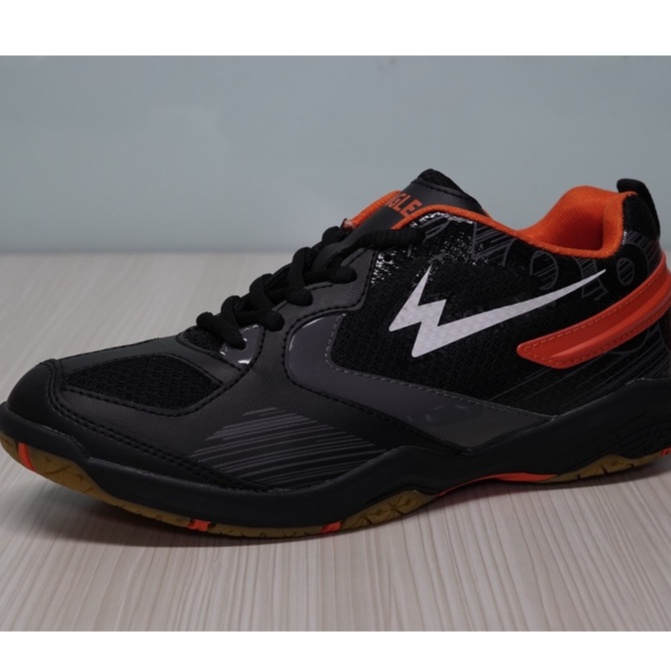 SKYLINE SEPATU BADMINTON BULUTANGKIS UNISEX SANDWITCH MESH ORIGINAL EAGLE