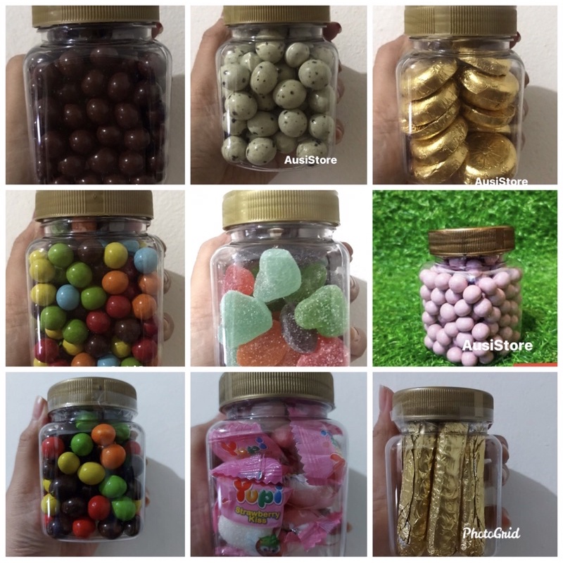 Lagie / L’agie / Coklat planet / Chocoball / Cocoball / Choco ball / coco ball / Febby Peanut mini / Coklat Koin / Cokelat Koin / Golden mini City / Lagie Febby / Golden Stick / City Choco ball / Yupie / Yuppie / Yuppi / Jelly / Lagie Mini warna